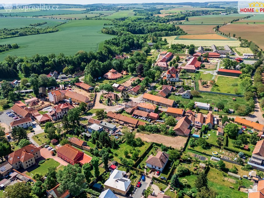 Prodej  rodinného domu 110 m^2 Chrášťany, Chrášťany 