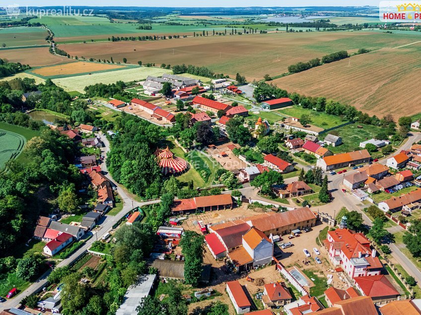 Prodej  rodinného domu 110 m^2 Chrášťany, Chrášťany 