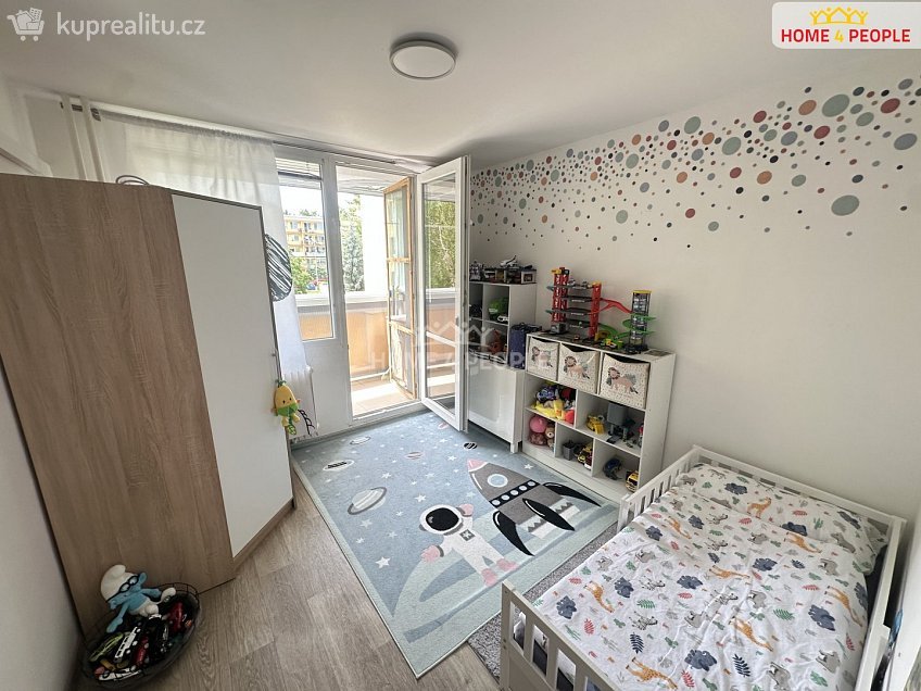 Pronájem bytu 3+kk 68 m^2 Studentů, Kutná Hora 