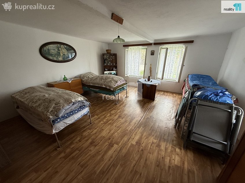Prodej  usedlosti 80 m^2 Buřenice, Buřenice 
