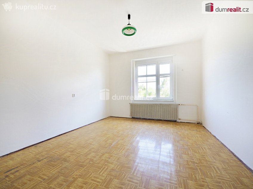 Prodej  rodinného domu 200 m^2 U Výtopny, Lovosice 