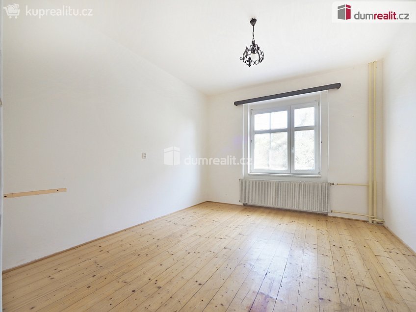 Prodej  rodinného domu 200 m^2 U Výtopny, Lovosice 