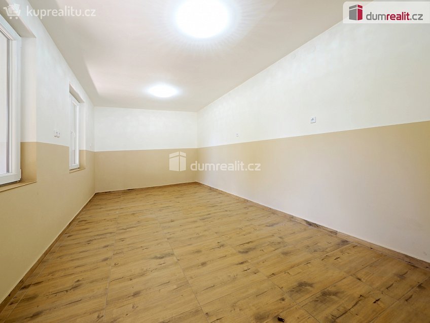 Prodej  rodinného domu 200 m^2 U Výtopny, Lovosice 