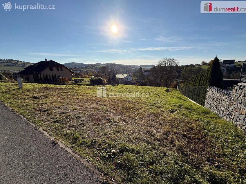 Prodej  domu na klíč 191 m^2 Zádveřice-Raková, Zádveřice-Raková 