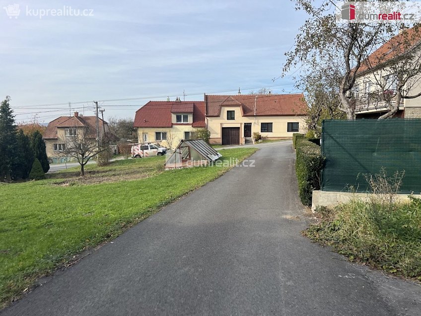 Prodej  domu na klíč 115 m^2 Koryčany, Koryčany 