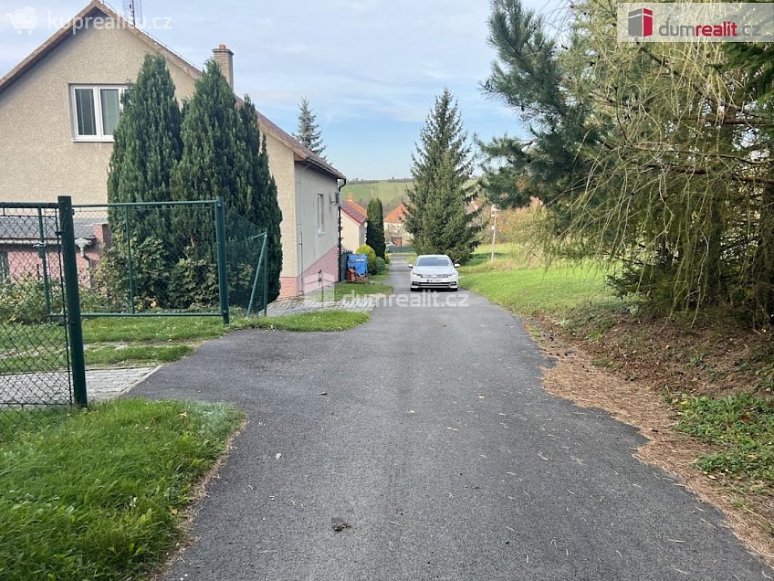 Prodej  domu na klíč 115 m^2 Koryčany, Koryčany 