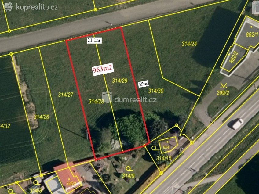 Prodej  domu na klíč 149 m^2 Pohanková, Zlín 