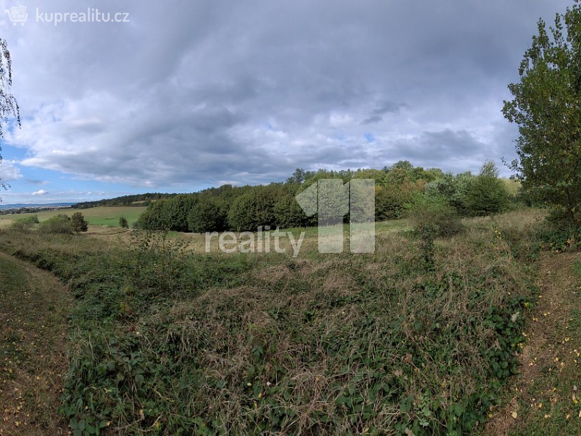Prodej  stavebního pozemku 576 m^2 Písek, Písek 