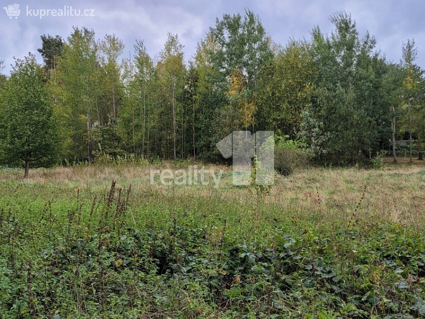 Prodej  stavebního pozemku 576 m^2 Písek, Písek 