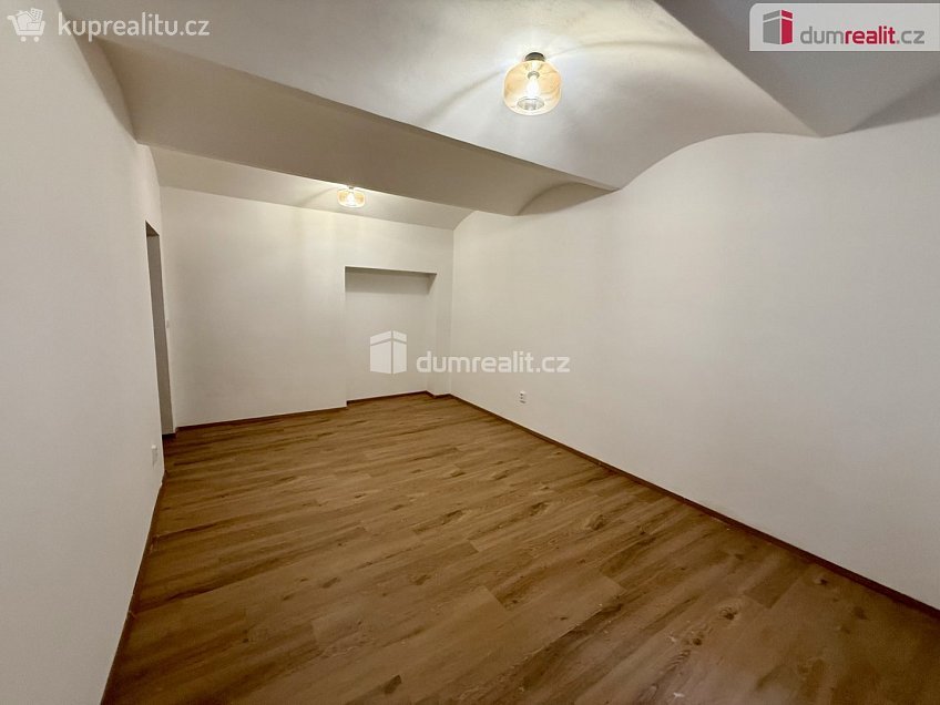 Prodej bytu 3+kk 118 m^2 Třebízského, Mariánské Lázně 