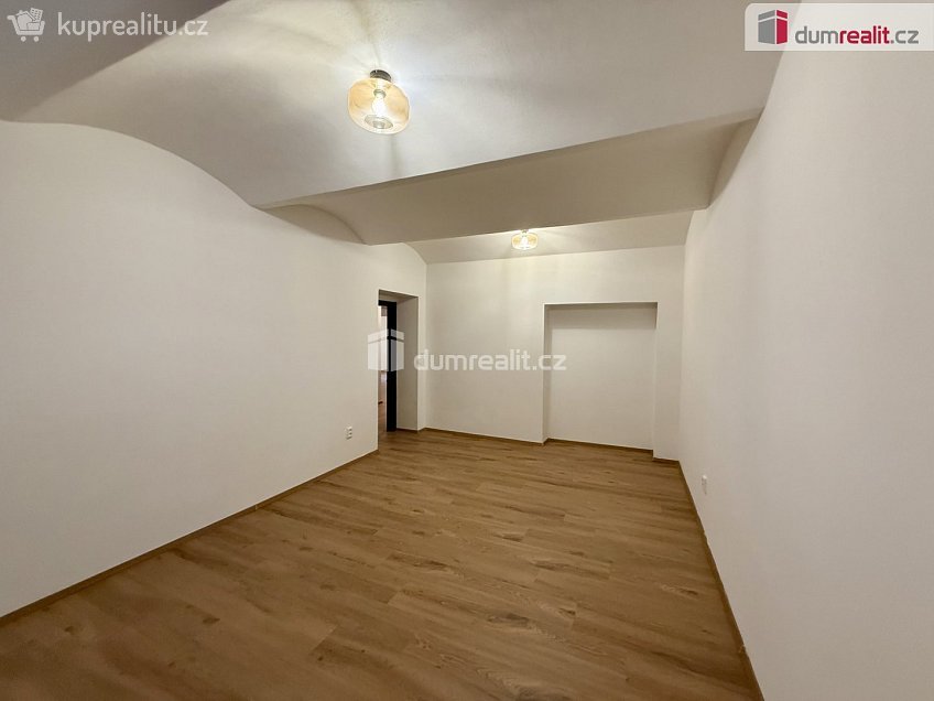 Prodej bytu 3+kk 118 m^2 Třebízského, Mariánské Lázně 