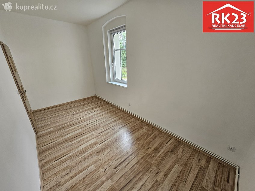 Prodej bytu 2+kk 43 m^2 Bohatická 134, Dalovice 