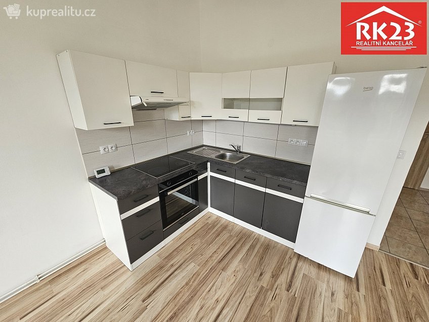 Prodej bytu 2+kk 43 m^2 Bohatická 134, Dalovice 