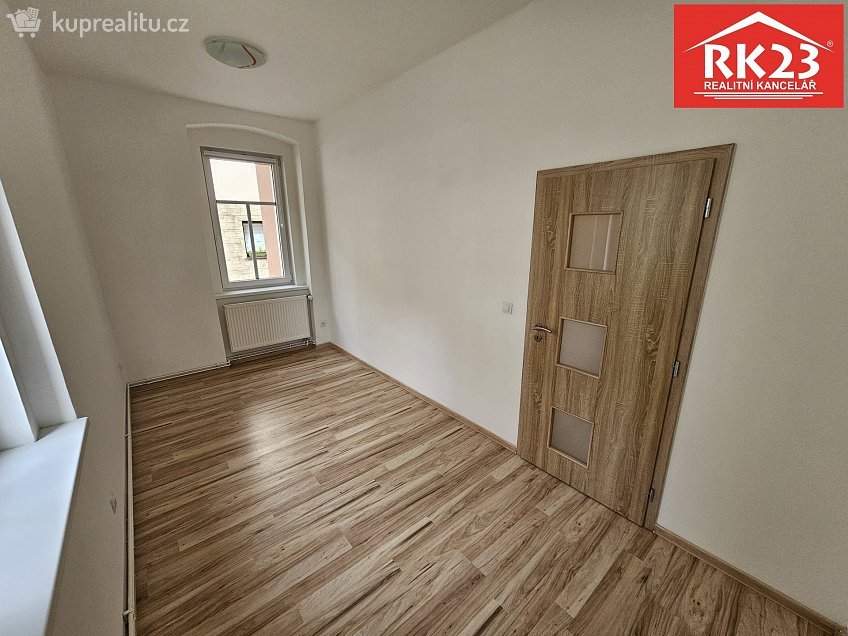 Prodej bytu 2+kk 43 m^2 Bohatická 134, Dalovice 