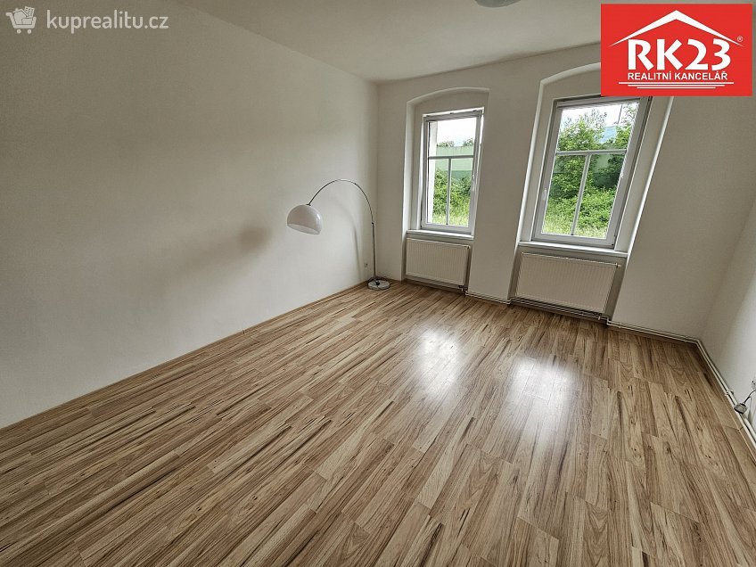 Prodej bytu 2+kk 43 m^2 Bohatická 134, Dalovice 