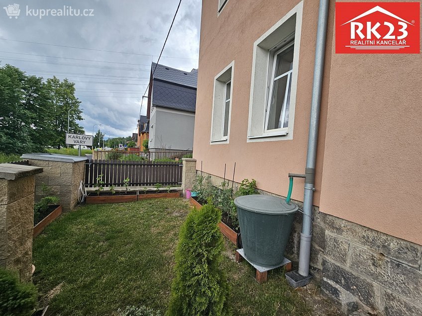 Prodej bytu 2+kk 43 m^2 Bohatická 134, Dalovice 