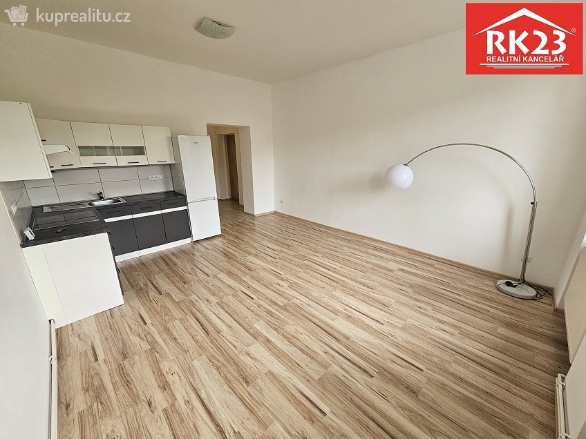 Prodej bytu 2+kk 43 m^2 Bohatická 134, Dalovice 