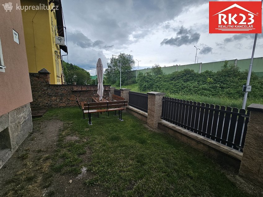 Prodej bytu 2+kk 43 m^2 Bohatická 134, Dalovice 