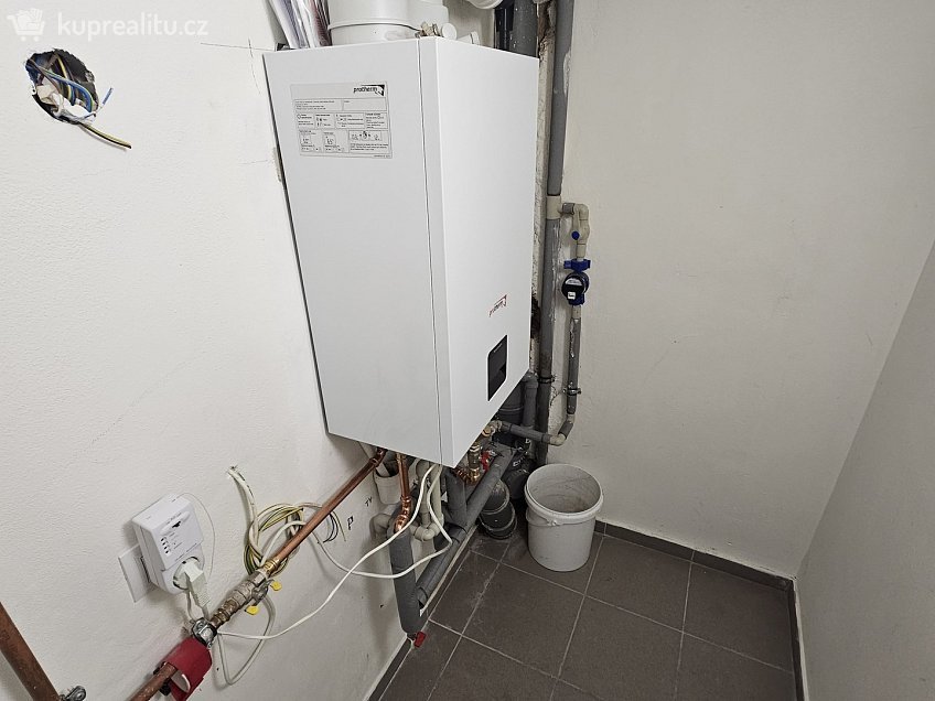 Prodej bytu 2+kk 43 m^2 Bohatická 134, Dalovice 