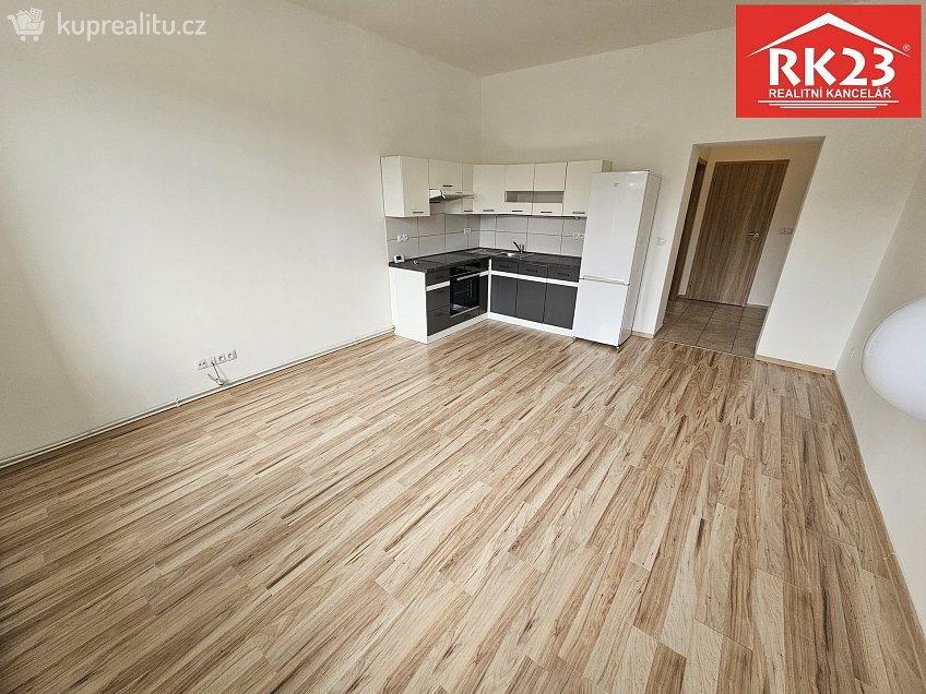 Prodej bytu 2+kk 43 m^2 Bohatická 134, Dalovice 