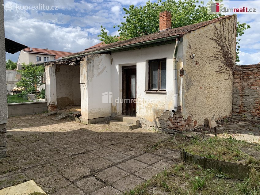 Prodej  rodinného domu 160 m^2 Zborovská, Dobříš 