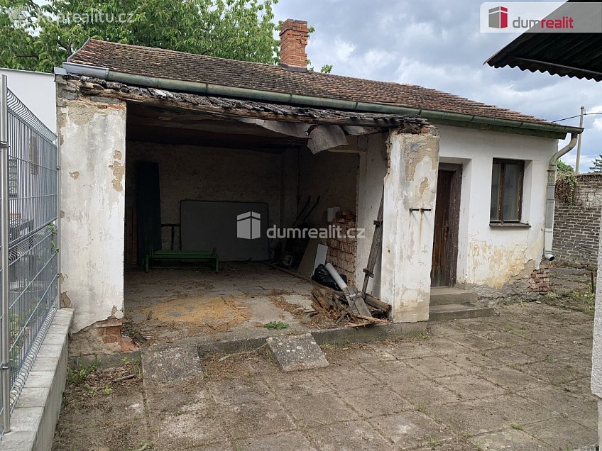 Prodej  rodinného domu 160 m^2 Zborovská, Dobříš 