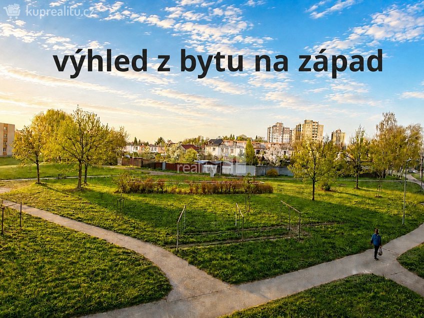 Prodej bytu 2+1 59 m^2 Jugoslávská, Ostrava 