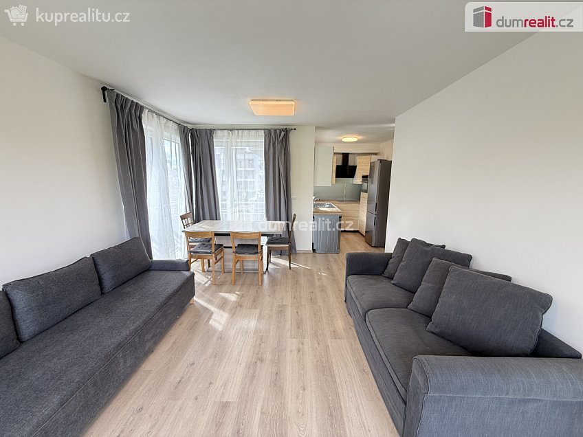 Prodej bytu 3+kk 73 m^2 Toufarova, Praha-Řeporyje 