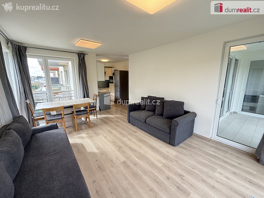 Prodej bytu 3+kk 73 m^2 Toufarova, Praha-Řeporyje 