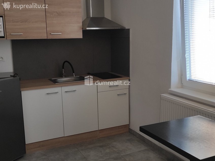 Pronájem bytu 1+kk 26 m^2 Přimda, Přimda 