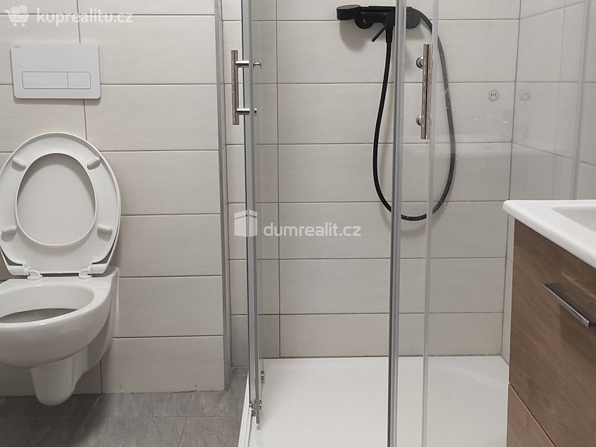 Pronájem bytu 1+kk 26 m^2 Přimda, Přimda 