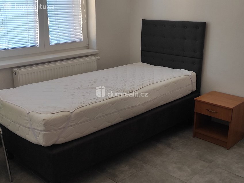 Pronájem bytu 1+kk 26 m^2 Přimda, Přimda 