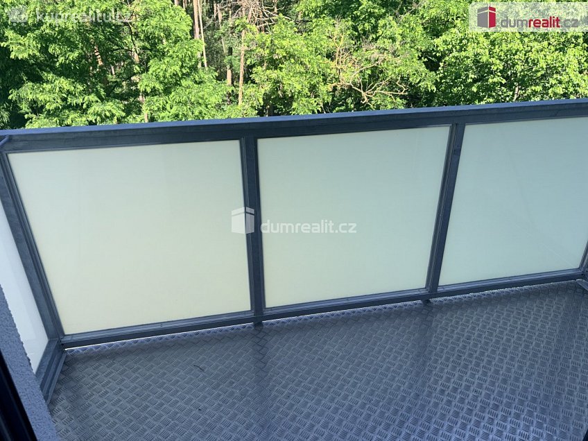 Pronájem bytu 2+kk 35 m^2 Hornická, Dubňany 