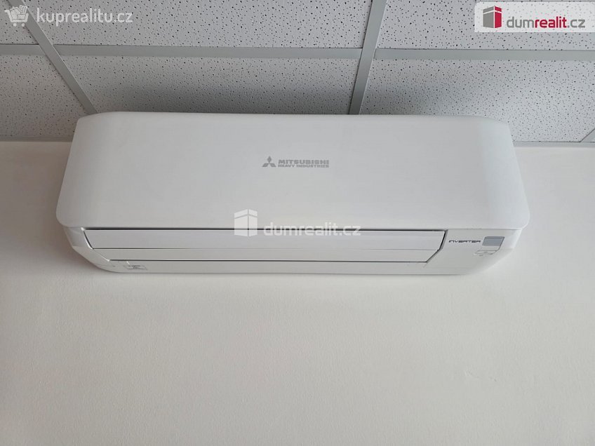 Pronájem  kanceláře 250 m^2 Horní, Frenštát pod Radhoštěm 