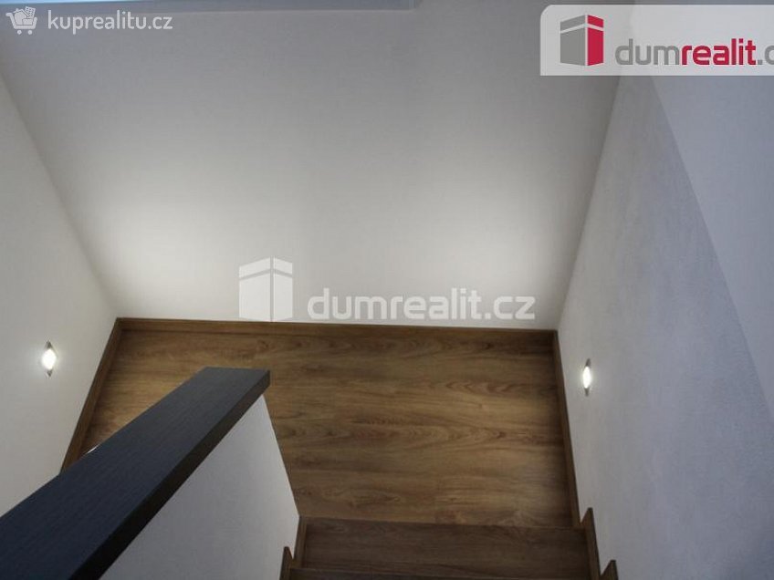 Prodej  domu na klíč 93 m^2 Pitínská, Bojkovice 