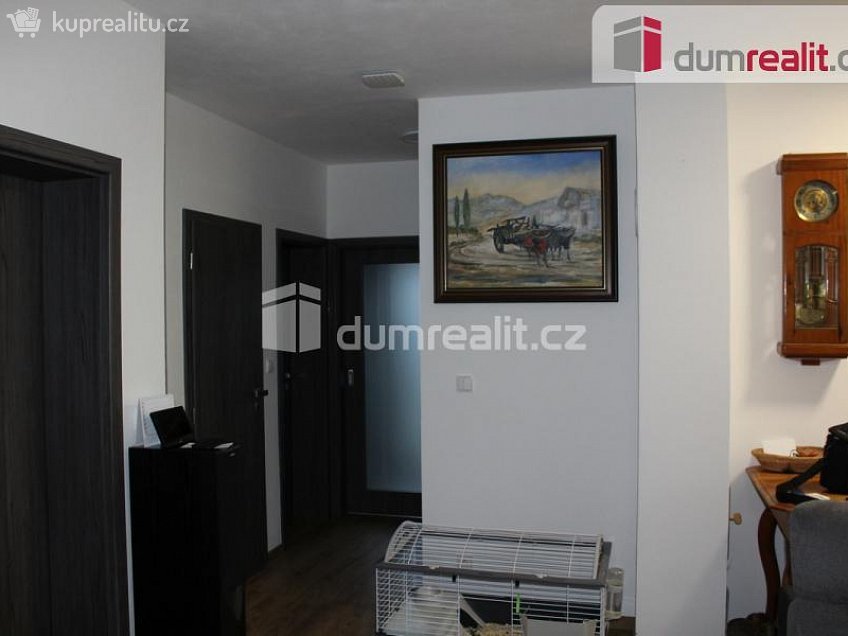 Prodej  domu na klíč 93 m^2 Pitínská, Bojkovice 
