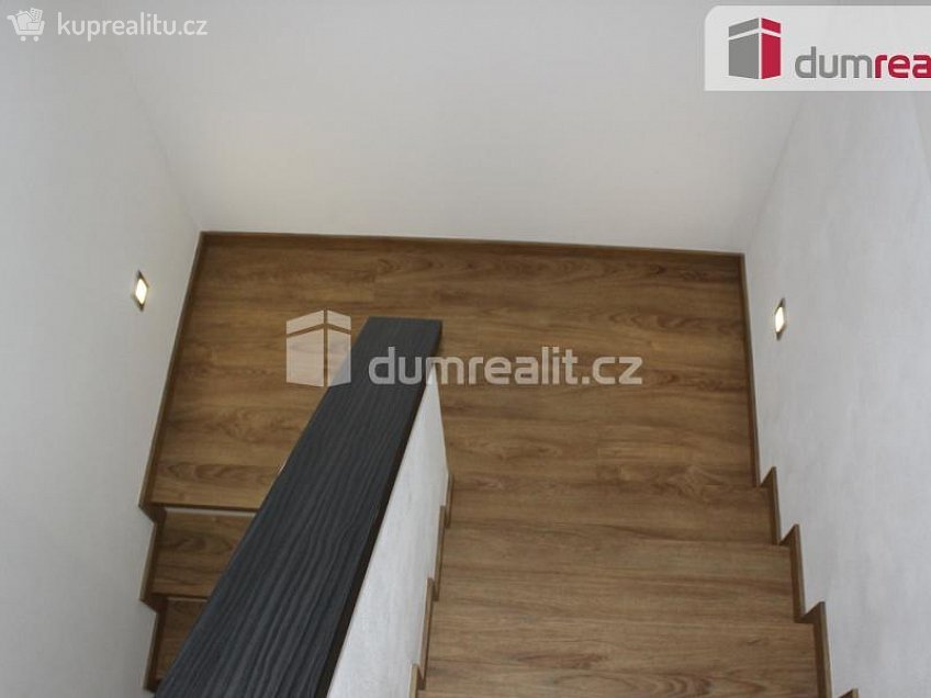 Prodej  domu na klíč 93 m^2 Pitínská, Bojkovice 