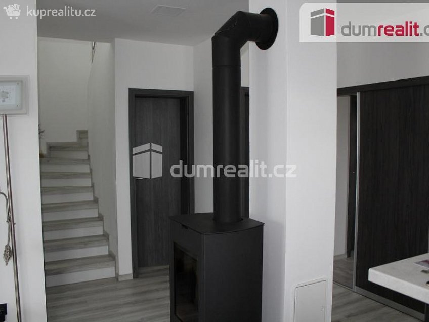Prodej  domu na klíč 93 m^2 Pitínská, Bojkovice 
