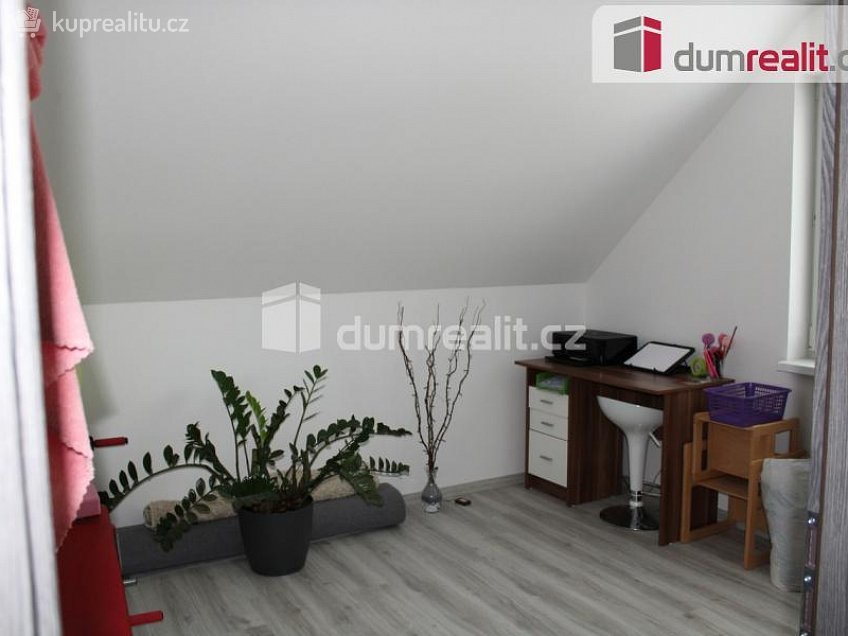 Prodej  domu na klíč 93 m^2 Pitínská, Bojkovice 