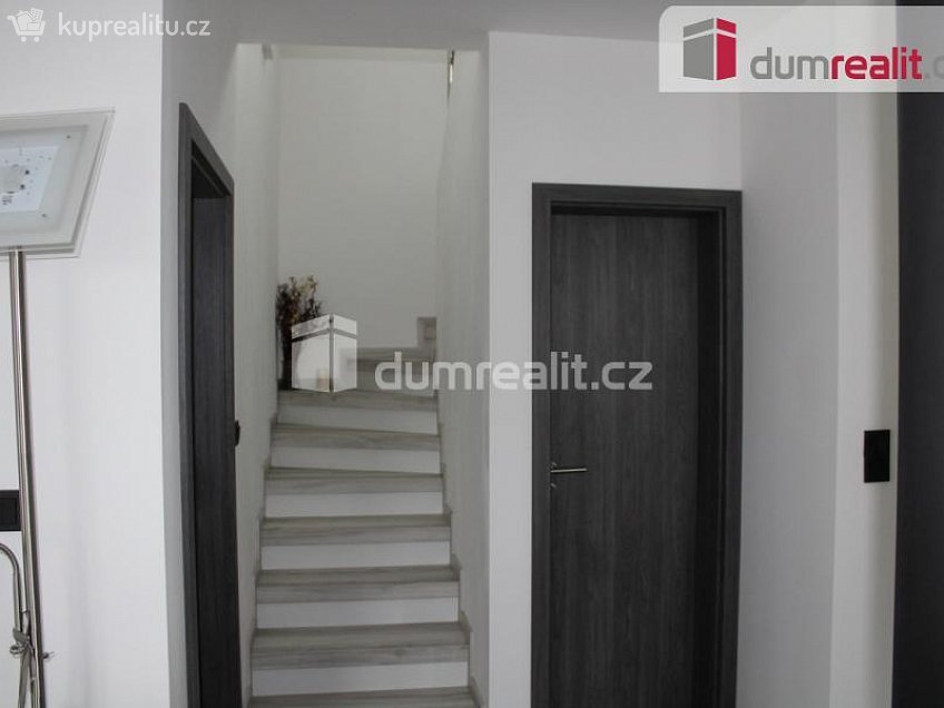 Prodej  domu na klíč 93 m^2 Pitínská, Bojkovice 