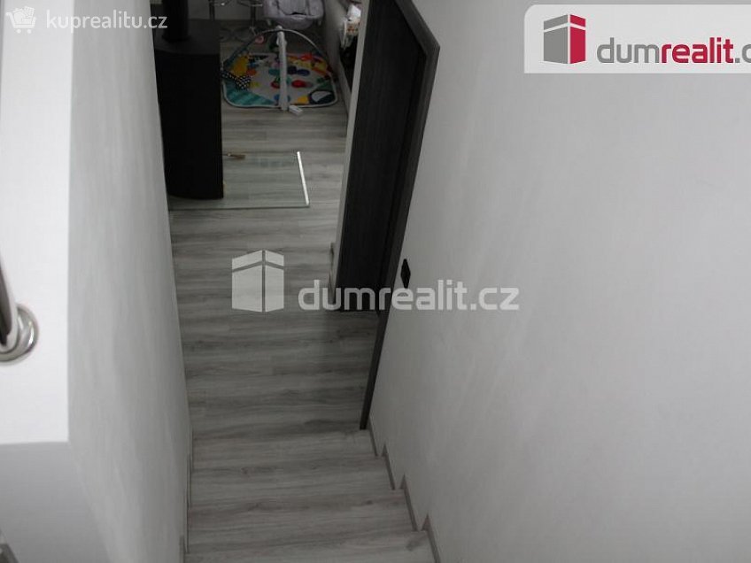 Prodej  domu na klíč 93 m^2 Pitínská, Bojkovice 