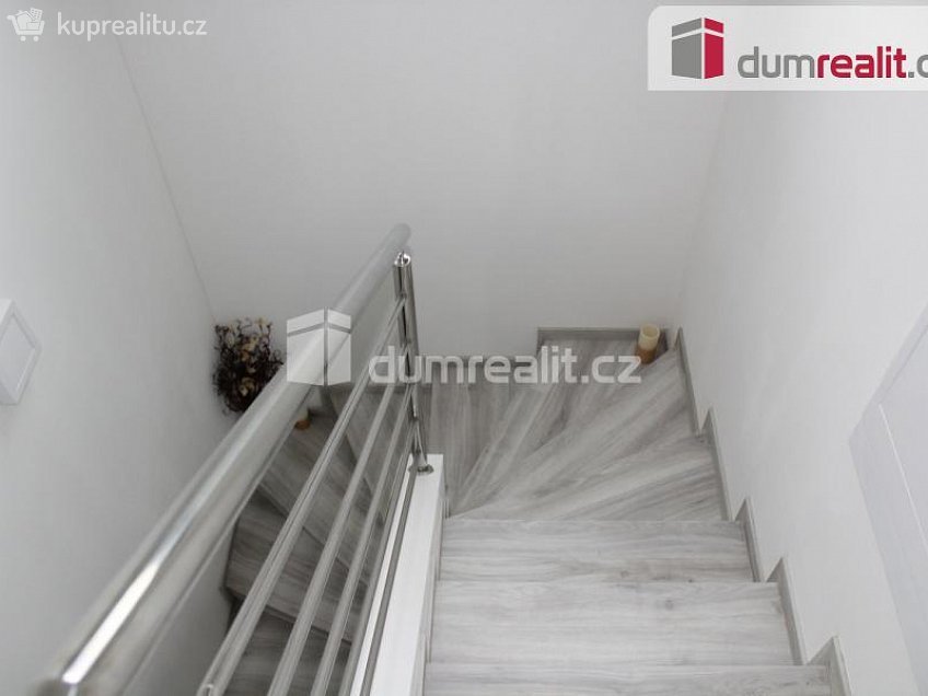 Prodej  domu na klíč 93 m^2 Pitínská, Bojkovice 