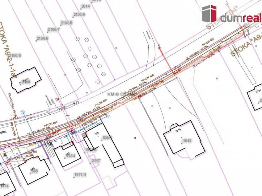 Prodej  domu na klíč 93 m^2 Pitínská, Bojkovice 