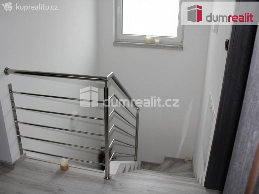 Prodej  domu na klíč 93 m^2 Pitínská, Bojkovice 