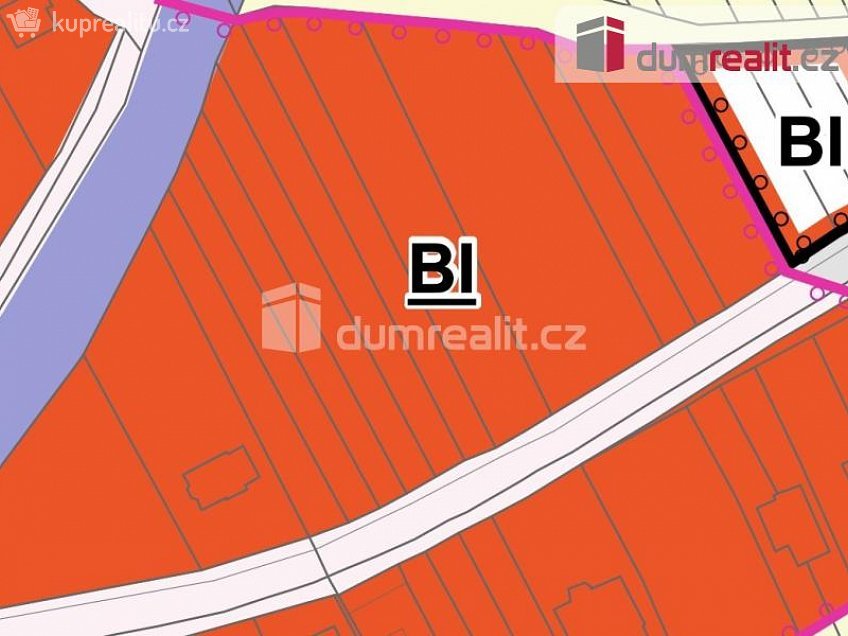 Prodej  domu na klíč 93 m^2 Pitínská, Bojkovice 