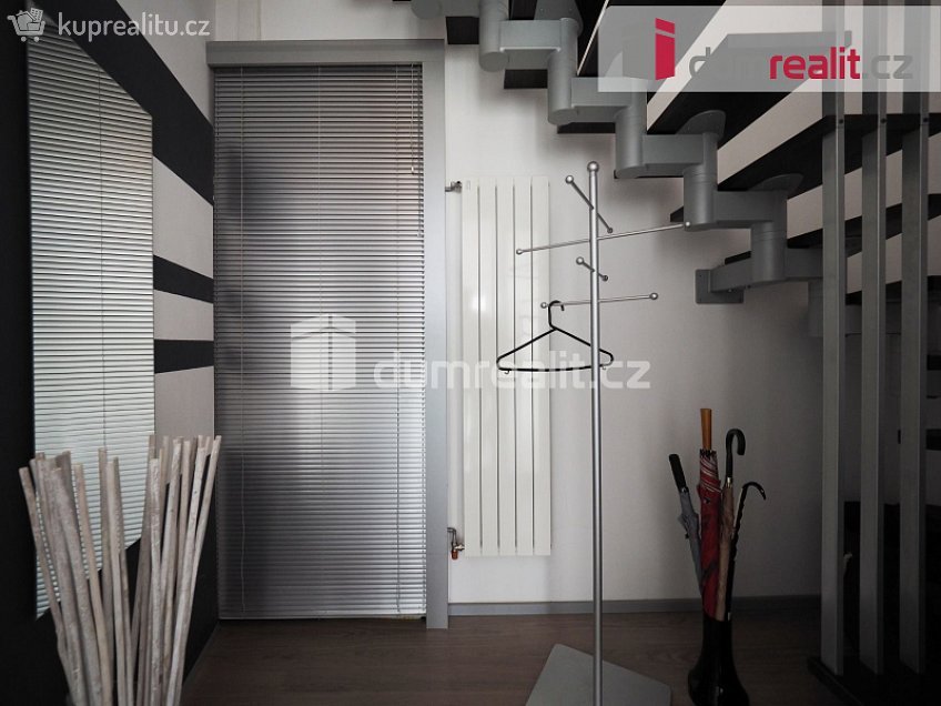Prodej bytu 3+kk 160 m^2 Boženy Němcové, Mladá Boleslav 