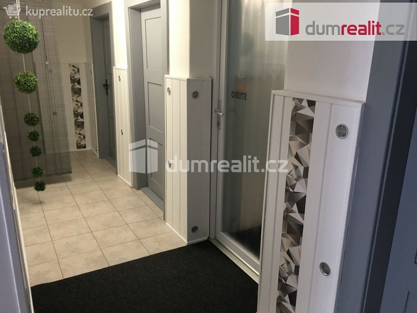 Prodej bytu 3+kk 160 m^2 Boženy Němcové, Mladá Boleslav 