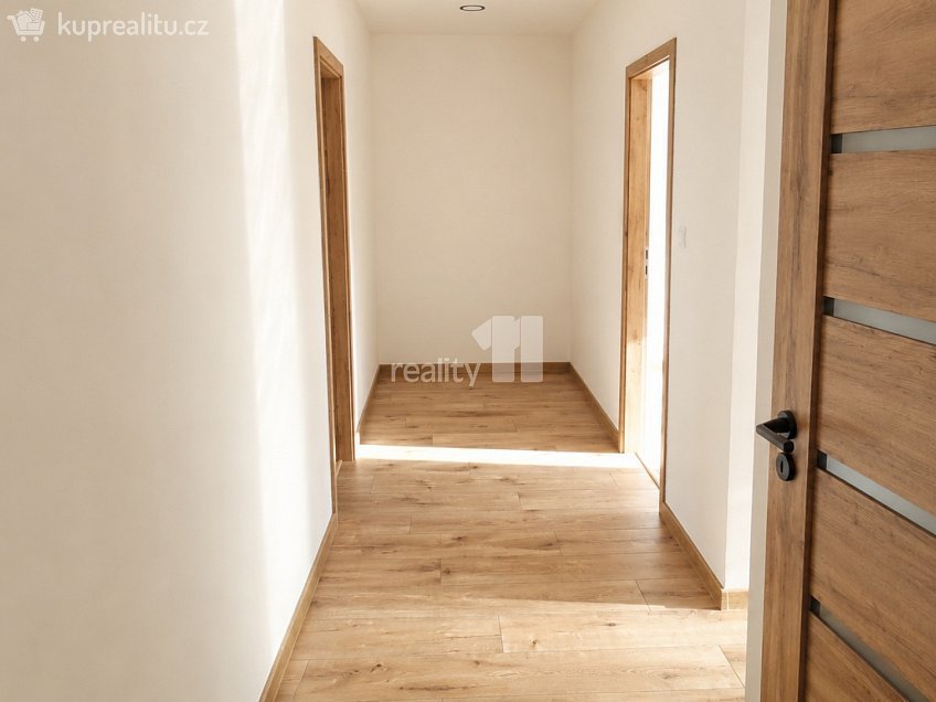 Prodej bytu 2+1 59 m^2 Jugoslávská, Ostrava 