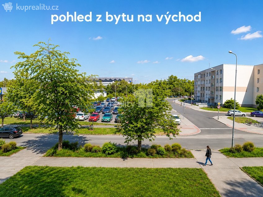 Prodej bytu 2+1 59 m^2 Jugoslávská, Ostrava 