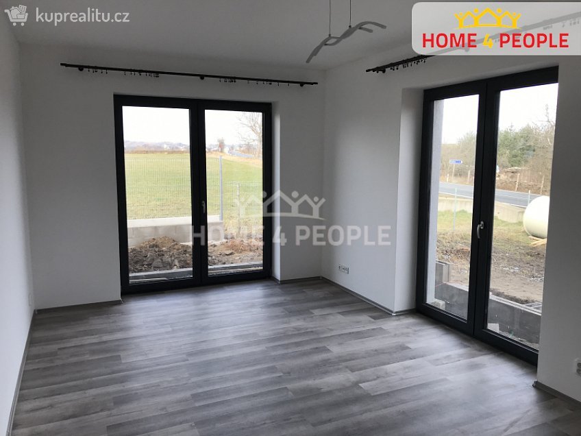 Pronájem  rodinného domu 160 m^2 Zásmuky, Zásmuky 